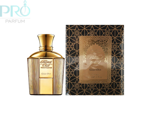 Оригинал Blend Oud Gold Oud 60 ml edp
