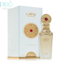 Оригинал Zimaya Ramsh 100 ml edp