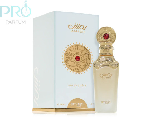 Оригинал Zimaya Ramsh 100 ml edp