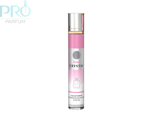 Оригинал Milestone Pink Crystal 20 ml edp