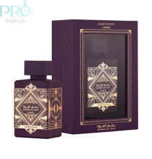 Оригинал Lattafa Bade'e Al Oud Amethyst 100 ml edp