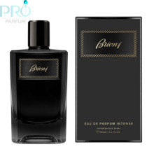 Оригинал Brioni Eau de Parfum Intense отливант 2 ml с атомайзером