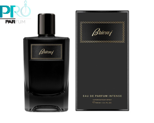 Оригинал Brioni Eau de Parfum Intense отливант 5 ml с атомайзером