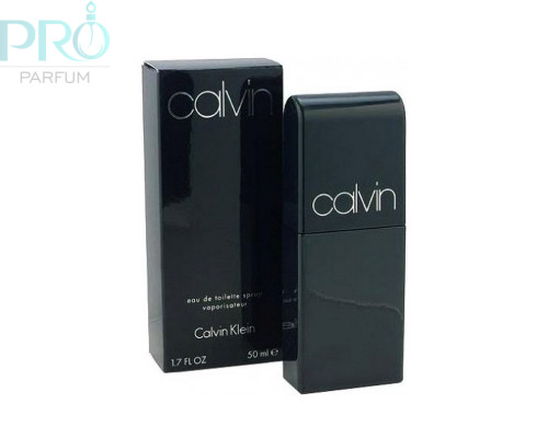 Оригинал Calvin Klein Calvin 50 ml edt