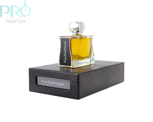 Оригинал Jovoy Paris Psychedelique 100 ml edp