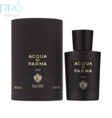 Оригинал Acqua Di Parma Oud 100 ml edp TESTER