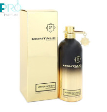 Оригинал Montale Vetiver Patchouli отливант 5 ml с атомайзером