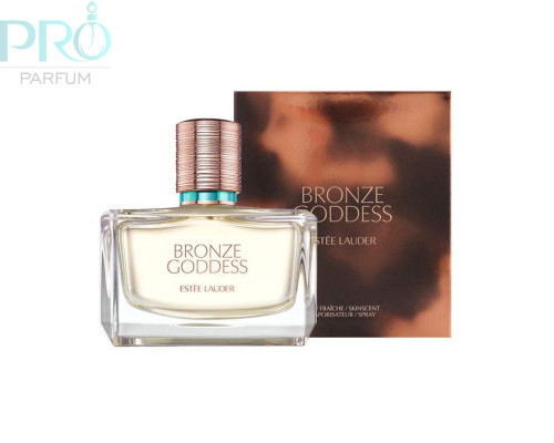 Оригинал Estee Lauder Bronze Goddess Eau Fraiche 100 ml edp