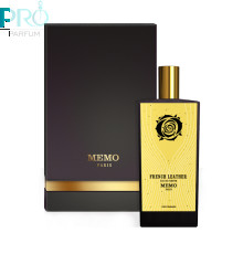 Оригинал Memo French Leather отливант 2 ml с атомайзером