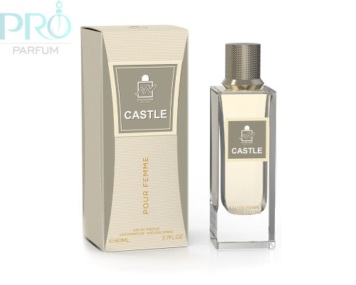 Оригинал Milestone Castle Pour Femme 80 ml edp