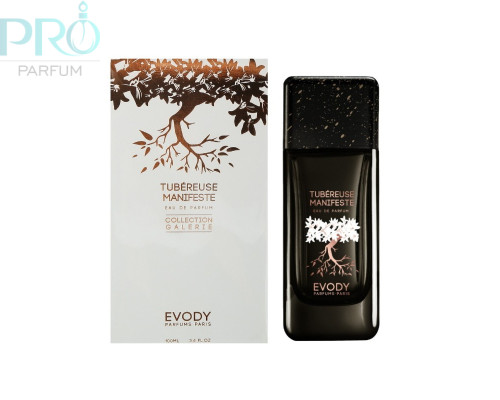 Оригинал Evody Tubereuse Manifeste 100 ml edp