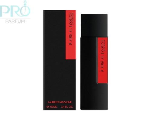Оригинал Laurent Mazzone Parfums Radikal Jasmine 100 ml extrait de parfum