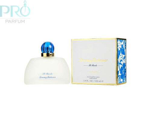 Оригинал Tommy Bahama Set Sail St. Barts For Women 100 ml edp TESTER