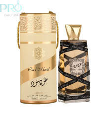 Оригинал Lattafa Oud Mood 100 ml edp