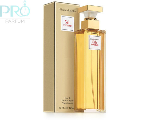 Оригинал Elizabeth Arden 5th Avenue for Women 125 ml edp