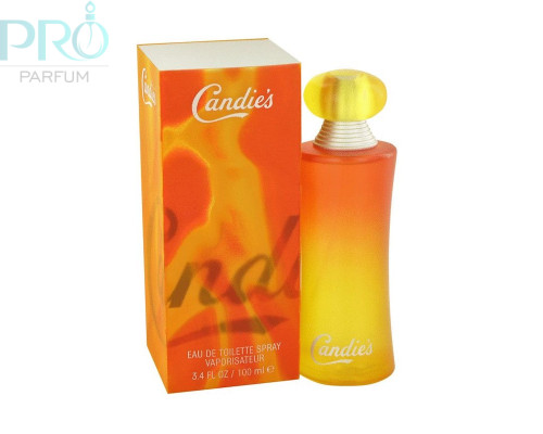 Оригинал Candies Candies 100 ml edt