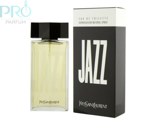 Оригинал Yves Saint Laurent Jazz 80 ml edt TESTER