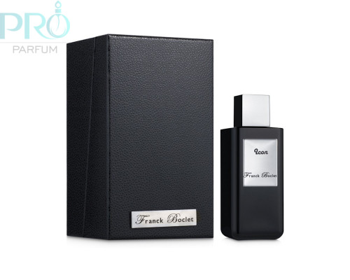 Оригинал Franck Boclet Icon 100 ml extrait de parfum