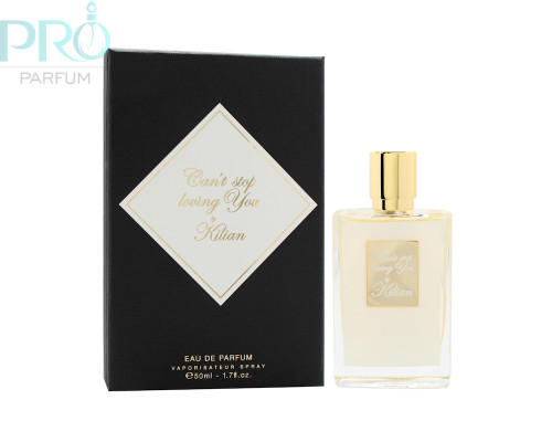 Оригинал Kilian Can'T Stop Loving You 50 ml edp