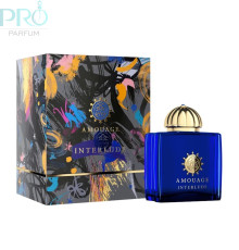 Оригинал Amouage Interlude Woman 100 ml edp