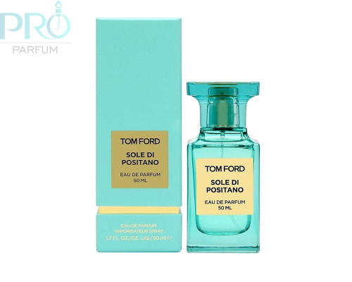 Оригинал Tom Ford Sole Di Positano 50 ml edp