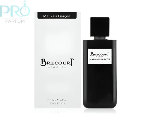 Оригинал Brecourt Mauvais Garcon 2 ml edp