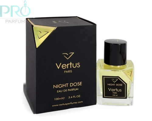 Оригинал Vertus Night Dose 100 ml edp