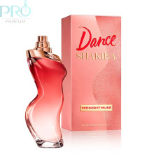 Оригинал Shakira Dance Midnight Muse 50 ml edt