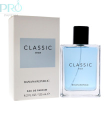 Оригинал Banana Republic Classic Acqua 125 ml edp