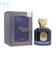 Оригинал Maison Alhambra Baroque Satin Oud 100 ml edp