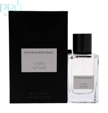 Оригинал Banana Republic Linen Vetiver 150 ml edp