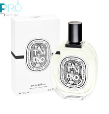 Оригинал Diptyque Tam Dao отливант 2 ml с атомайзером