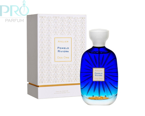 Оригинал Atelier Des Ors Pomelo Riviera 100 ml edp