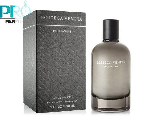 Оригинал Bottega Veneta Bottega Veneta Pour Homme 50 ml edt