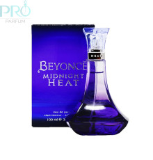 Оригинал Beyonce Midnight Heat 15 ml edt TESTER