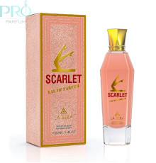 Оригинал La Sera Scarlet 100 ml edp