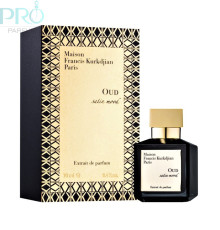 Оригинал Maison Francis Kurkdjian Oud Satin Mood Extrait de Parfum 70 ml extrait de parfum