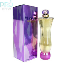 Оригинал Versace Woman 50 ml edp TESTER