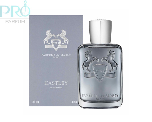 Оригинал Parfums De Marly Castley отливант 2 ml с атомайзером