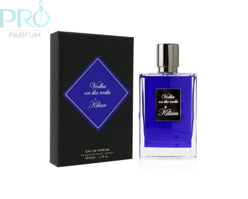 Оригинал Kilian Vodka On The Rocks отливант 20 ml с атомайзером