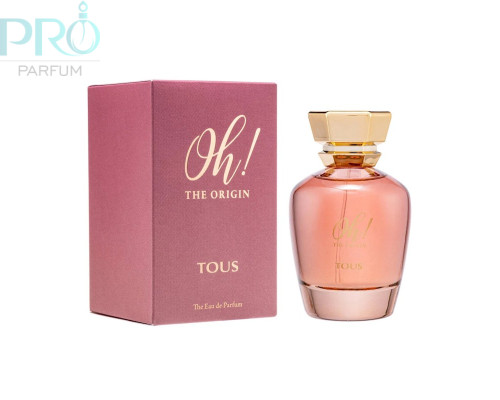 Оригинал Tous Oh! The Origin 100 ml edp
