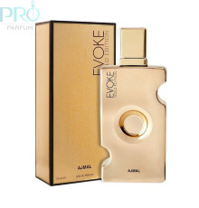 Оригинал Ajmal Evoke Gold Edition For Her 75 ml edp