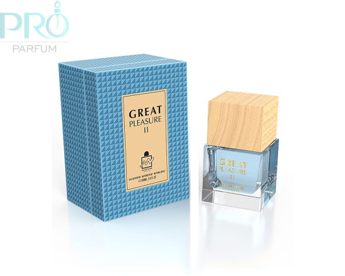 Оригинал Milestone Great Pleasure II 100 ml edp
