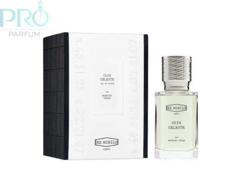 Оригинал Ex Nihilo Cuir Celeste 100 ml edp