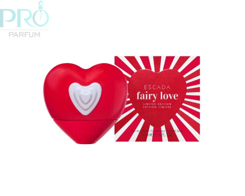 Оригинал Escada Fairy Love 30 ml edt