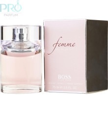 Оригинал Hugo Boss Femme отливант 2 ml с атомайзером