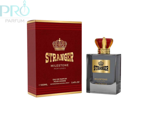 Оригинал Milestone Stranger 100 ml edp