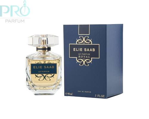 Оригинал Elie Saab Le Parfum Royal 90 ml edp