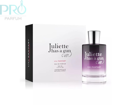 Оригинал Juliette Has A Gun Lili Fantasy 100 ml edp