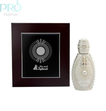 Оригинал Asgharali Lulutal Bahrain 50 ml edp